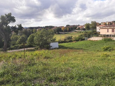 Foto Terreno industriale in Vocabolo San Vittore, Montecastrilli di 1040 m²
