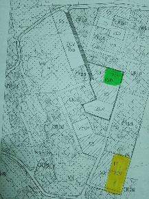 Foto Terreno agricolo a Siracusa di 2500 m² in vendita