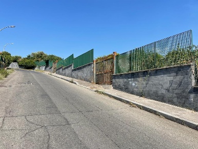 Foto Terreno agricolo a Tremestieri Etneo Centro di 2635 m² in vendita