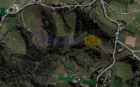 Foto Terreno agricolo in via Collinello, Bertinoro in vendita