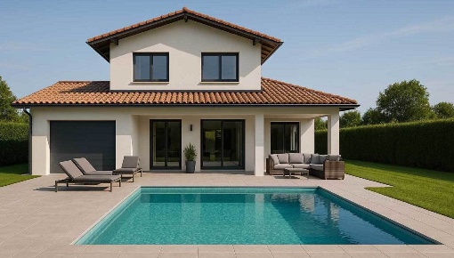 Foto Terreno edificabile in via Saline, Noventa Vicentina di 570 m²