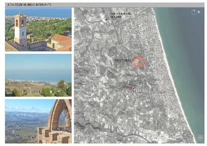 Foto Terreno edificabile a Tortoreto Centro di 11290 m² in vendita