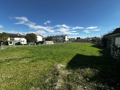 Foto Terreno edificabile in Via Mulin di Punt 30, Cervignano del Friuli