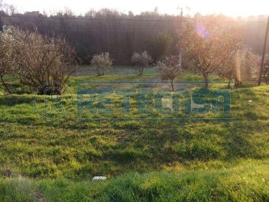 Foto Terreno edificabile a Santa Maria a Monte Centro di 3200 m² in vendita