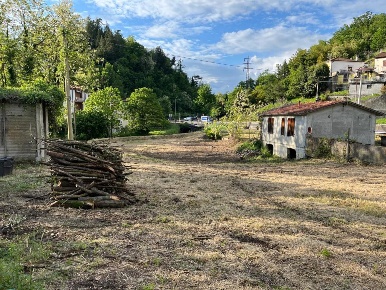 Foto Terreno agricolo a Aulla di 90 m² in vendita