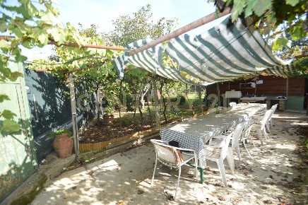 Foto Terreno agricolo in Via Alberto Sordi 12, Grosseto Casalone di 350 m²