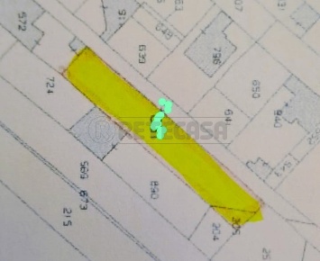 Foto Terreno agricolo a Marsala di 865 m² in vendita