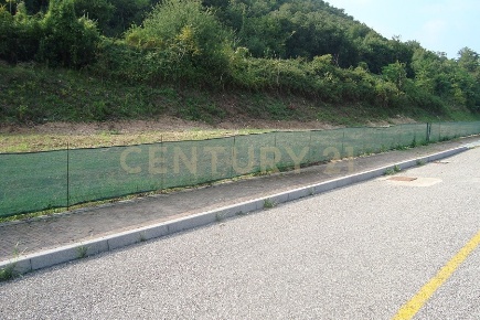 Foto Terreno edificabile in Via Conti Liorsi 4, Mezzane di Sotto Centro