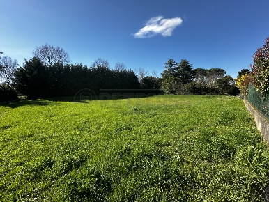 Foto Terreno edificabile in Via Mulin di Punt 30, Cervignano del Friuli