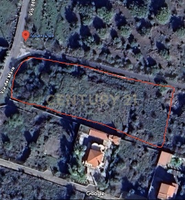Foto Terreno agricolo in Via del Mare, Augusta Costa Saracena Castelluccio