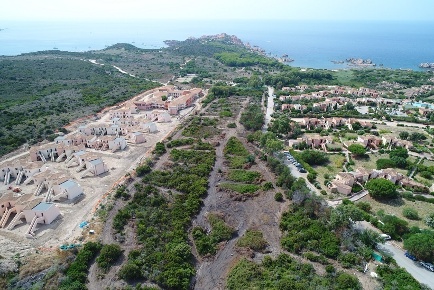 Foto Terreno edificabile in Unnamed Road, Trinità d'Agultu e Vignola