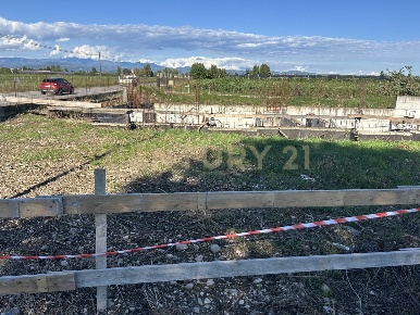 Foto Terreno agricolo in Via Toffanelle Nuove, Zevio di 300 m² in vendita