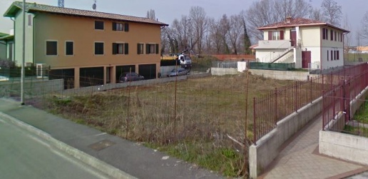 Foto Terreno agricolo a Torbole Casaglia Centro di 600 m² in vendita