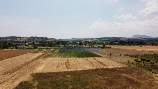 Foto Terreno edificabile in Via Tomba, Santarcangelo di Romagna di 1000 m²