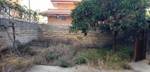 Foto Terreno edificabile a Siracusa Santa Panagia - Teracati di 140 m²