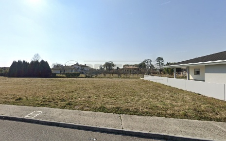Foto Terreno edificabile in Via ALESSANDRO VOLTA, Castions di Strada Centro