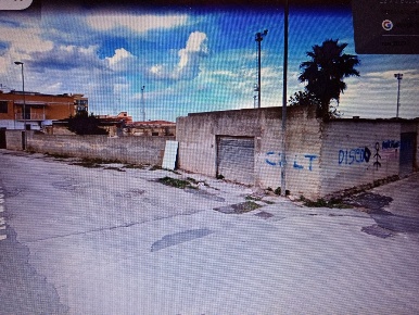 Foto Terreno edificabile a Siracusa Santa Panagia - Teracati di 580 m²