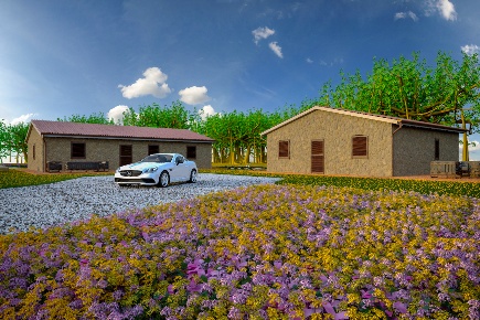 Foto Terreno edificabile in Strada Comunale di Santa Margherita, Volterra