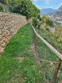 Foto Terreno agricolo in Via Monsignore Daffra, Ventimiglia Latte, Ville