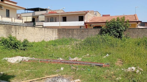 Foto Terreno edificabile in Via Carlo Poerio, Marcianise in vendita