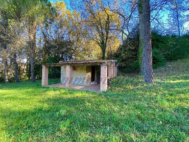 Foto Terreno agricolo in Via Aiuccia 3, Montescudaio di 30 m² in vendita