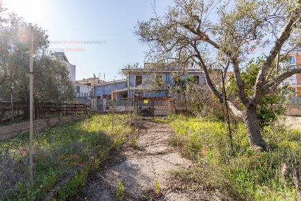 Foto Terreno edificabile a Siracusa Scala Greca - Neapolis di 810 m²