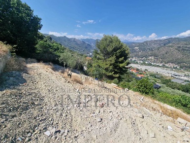 Foto Terreno agricolo in Via Ciappin 185, Ventimiglia Seglia, Sant'Anna