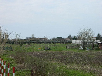 Foto Terreno agricolo a Carrara Fontia, Fossola, Fossone di 1500 m²