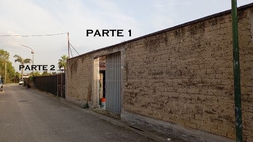 Foto Terreno edificabile in Via Pistoia, Marcianise in vendita