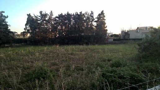 Foto Terreno edificabile a Siracusa Fontane Bianche di 666 m² in vendita