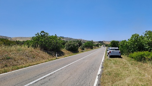 Foto Terreno agricolo a Settimo San Pietro di 6595 m² in vendita