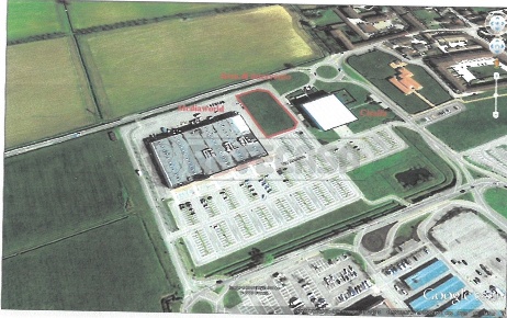 Foto Terreno industriale in Via Mantova, Gadesco-Pieve Delmona di 1000 m²
