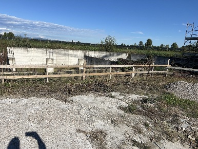 Foto Terreno edificabile in Via Toffanelle Nuove, Zevio di 300 m²