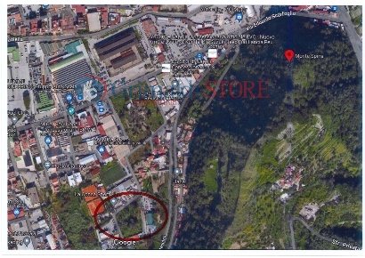 Foto Terreno agricolo in Via Scarfoglio  7, Napoli Bagnoli di 5000 m²