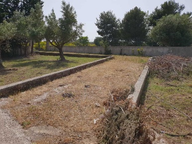 Foto Terreno agricolo a Siracusa Pizzuta di 790 m² in vendita
