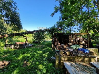 Foto Terreno agricolo in Via Giovanni Fattori, San Giuliano Terme
