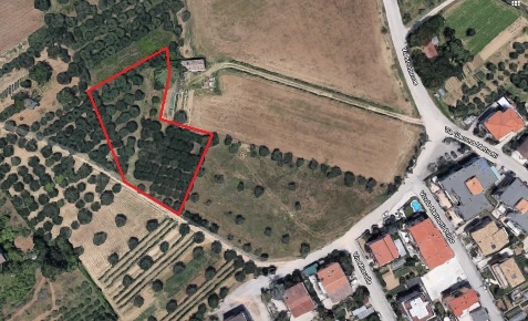 Foto Terreno edificabile in Vicolo Matteotti Secondo, Monteprandone
