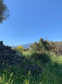 Foto Terreno agricolo a Tremestieri Etneo Centro di 17000 m² in vendita