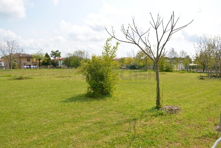 Foto Terreno edificabile in Via Redipuglia 2, San Vito al Torre di 790 m²