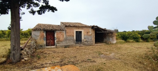 Foto Terreno agricolo in CONTRADA FALCONARA, Noto Lido Di Noto di 28000 m²