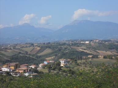 Foto Terreno edificabile a Colonnella di 14500 m² in vendita