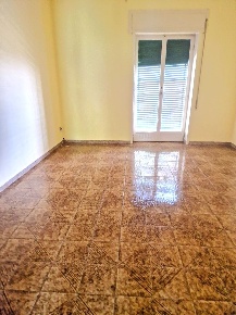 Foto Appartamento in Via Salso, Siracusa Gelone - Cadorna di 110 m²
