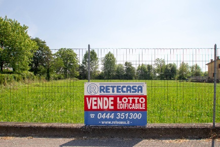 Foto Terreno edificabile in Via Bassanese 24, Pozzoleone Scaldaferro