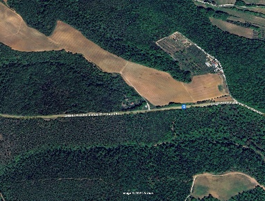 Foto Terreno agricolo in Strada Provinciale dei Tre Comuni, Montescudaio
