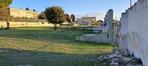 Foto Terreno edificabile a Cagliari San Michele di 2988 m² in vendita