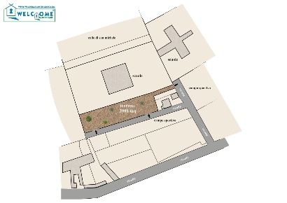 Foto Terreno edificabile a Cagliari San Michele di 2794 m² in vendita