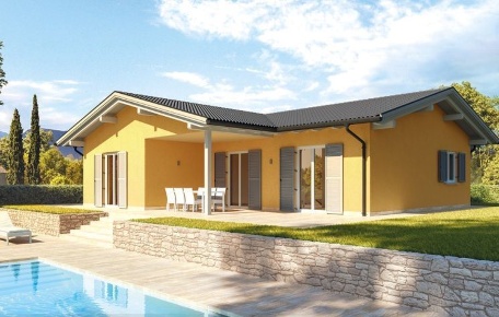 Foto Terreno edificabile a Santo Stefano di Magra di 600 m² in vendita