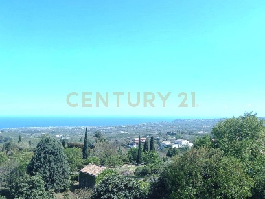 Foto Terreno agricolo in Traversa Via Giacomo Matteotti 20, Santa Venerina