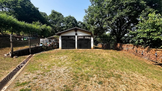 Foto Terreno agricolo in Via Bazziola, Monteviale di 10082 m² in vendita