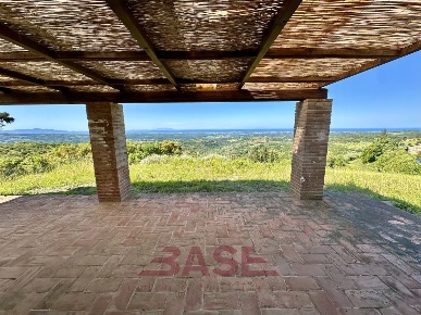 Foto Terreno agricolo in Strada Provinciale 13 del Commercio, Riparbella